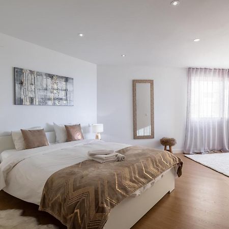 Marbella Beach And Pool Duplex, Marbesun Properties Apartment Luaran gambar