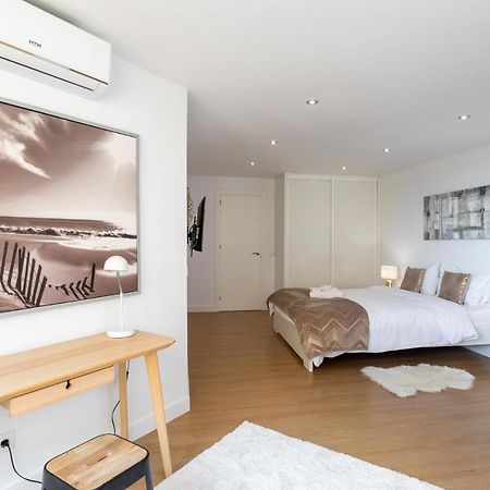Marbella Beach And Pool Duplex, Marbesun Properties Apartment Luaran gambar